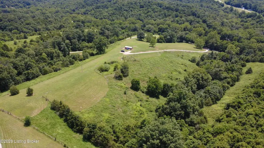 1502 Beech Creek Rd, Mount Eden, KY 40046 - #3