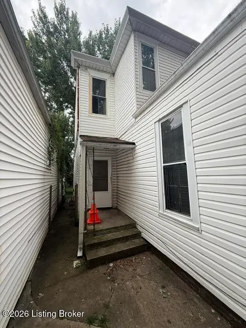 1036 E Caldwell St, Louisville, KY 40204 - #2