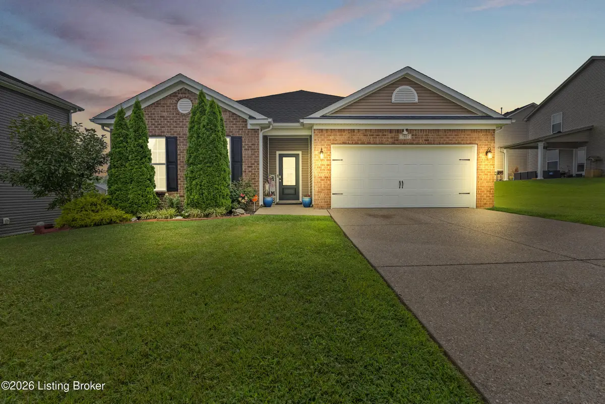 7807 Pineland Ridge Pass, Louisville, KY 40229 - #1