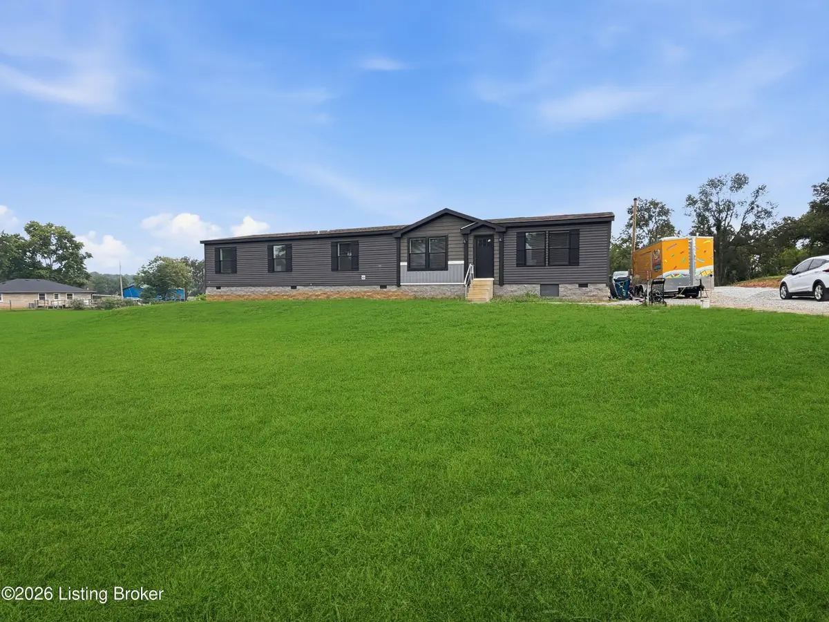 110 Laverne Ln, Guston, KY 40142 - #1