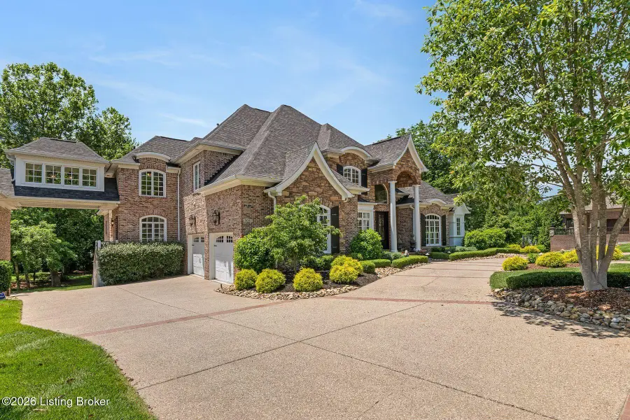 3021 Long Creek Way, Louisville, KY 40245 - #3