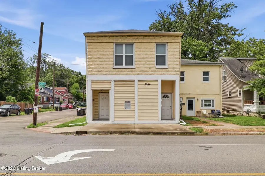 3944 S 3rd St, Louisville, KY 40214 - #2