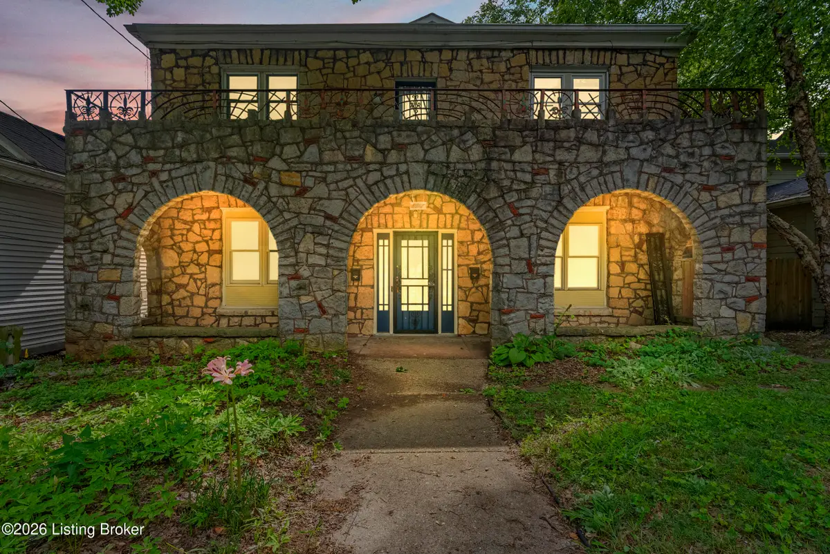 2312 Dundee Rd, Louisville, KY 40205 - #1