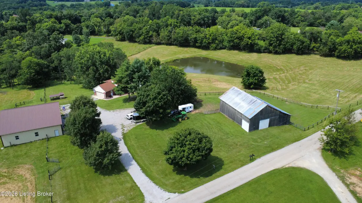 2714 Pea Ridge Rd, Waddy, KY 40076 - #1