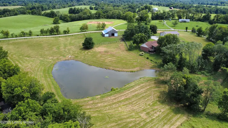 2714 Pea Ridge Rd, Waddy, KY 40076 - #3