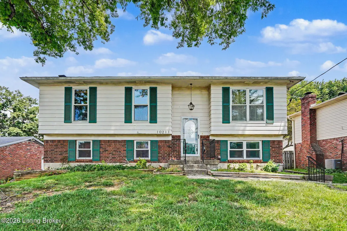 10211 El Coco Ct, Louisville, KY 40291 - #1