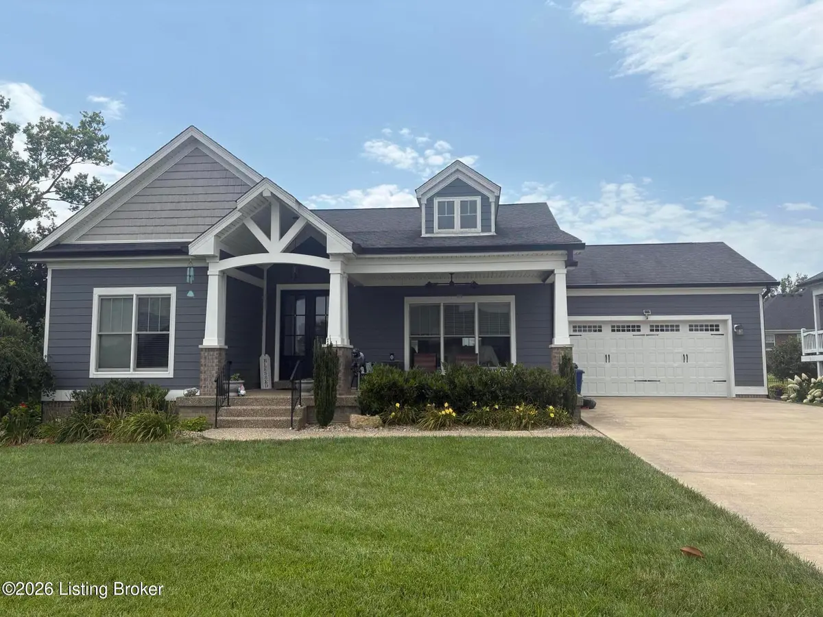 147 Williamsburg Ct, Mount Washington, KY 40047 - #1