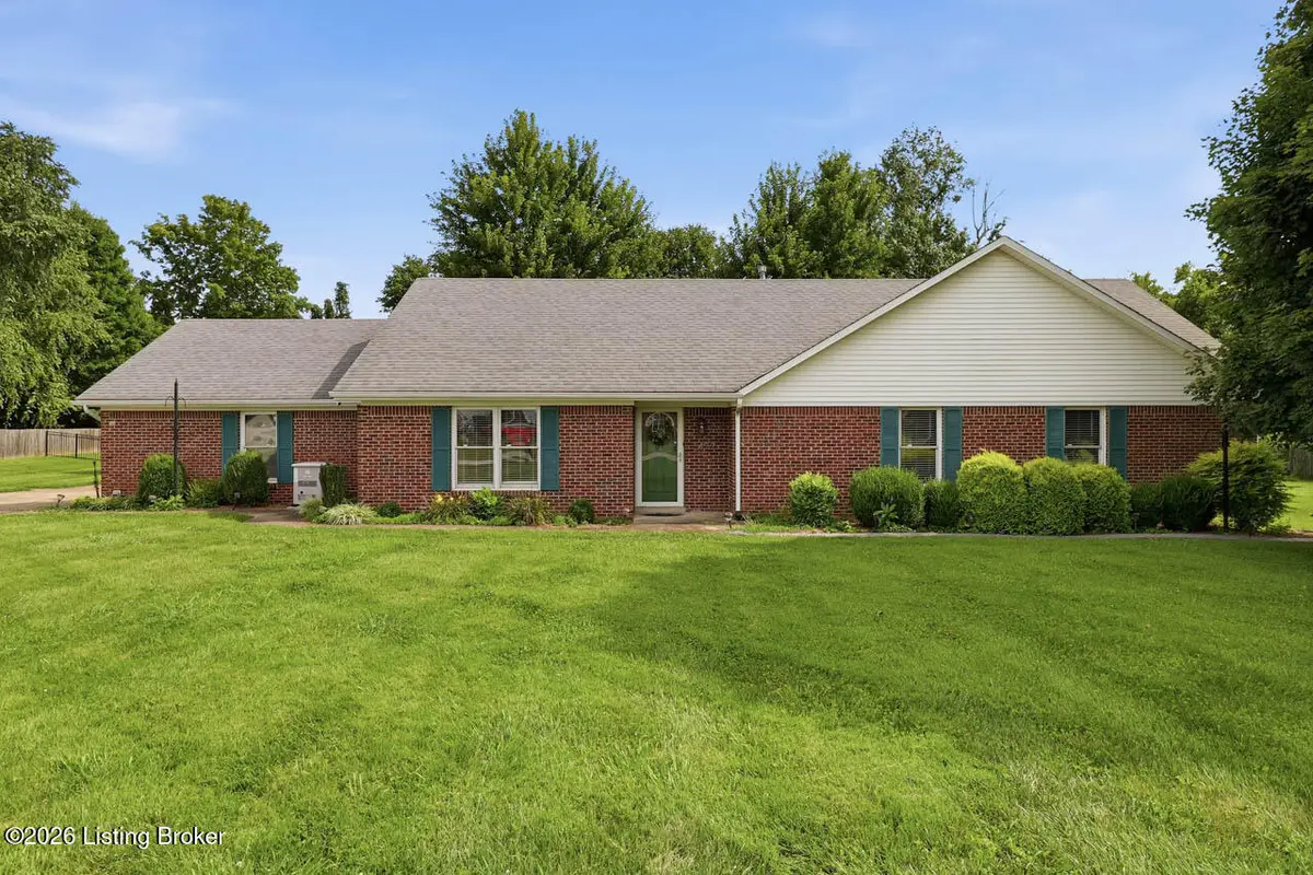 477 Mill Brook Cir, Shepherdsville, KY 40165 - #1