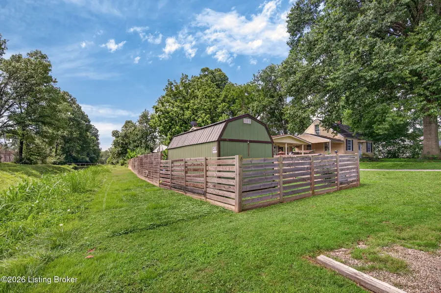 2150 Elmhurst Ave, Louisville, KY 40216 - #3