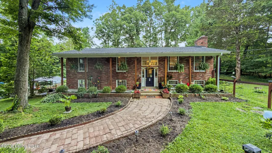 3407 E Dogwood Cir, La Grange, KY 40031 - #2