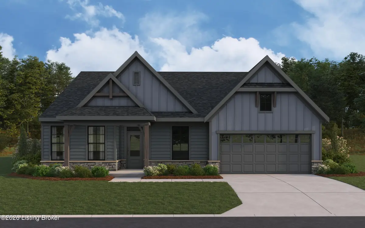 319 Preserves Blvd, Mount Washington, KY 40165 - #1