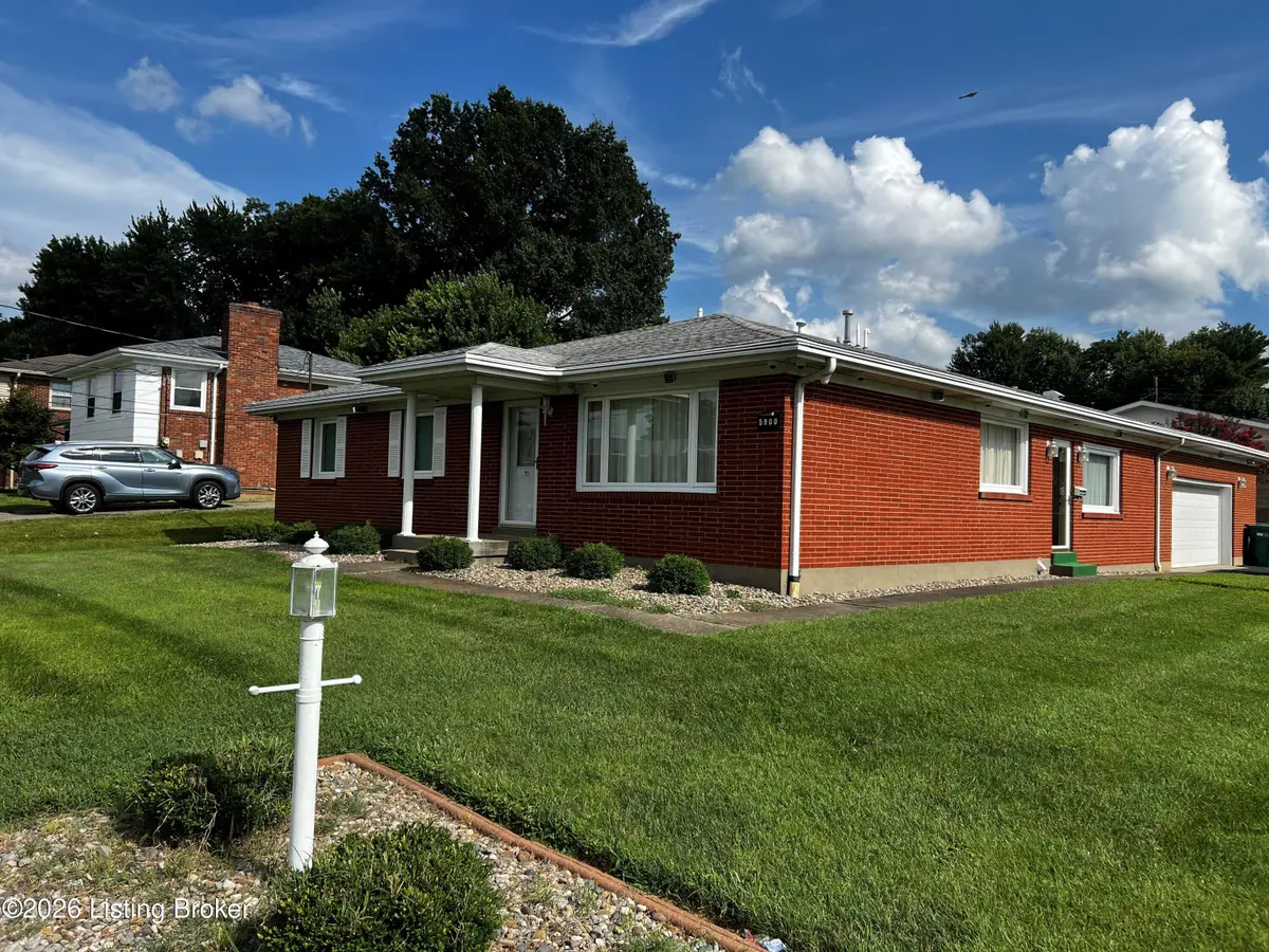 5900 Outer Loop, Louisville, KY 40219 - #1