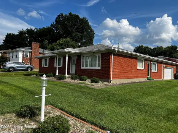 5900 Outer Loop, Louisville, KY 40219