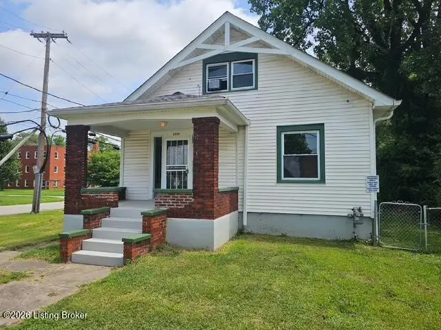 2009 Dixie Hwy, Louisville, KY 40210 - #1