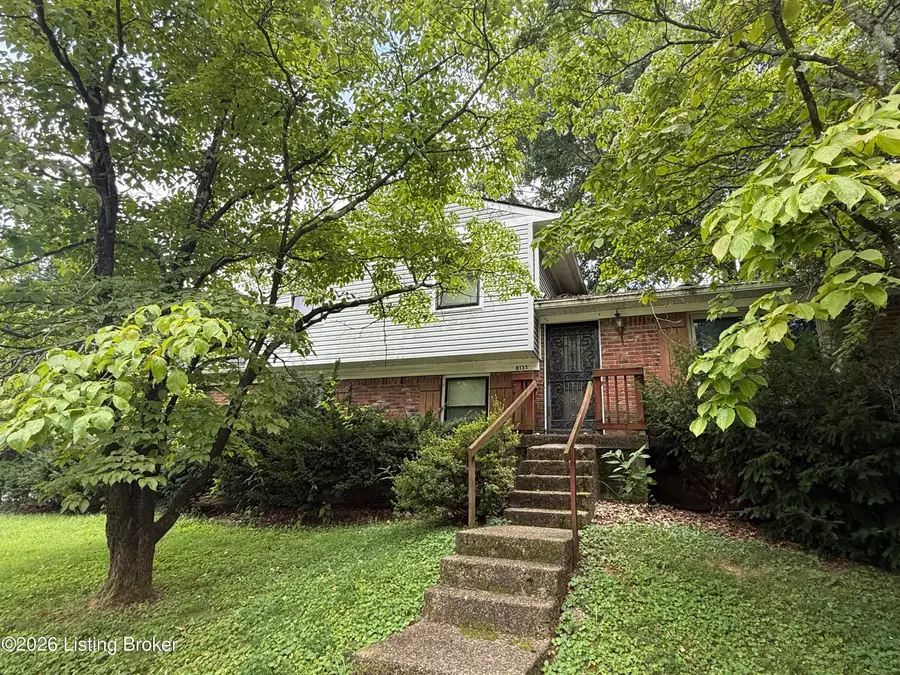 8135 Rochelle Rd, Louisville, KY 40228 - #2