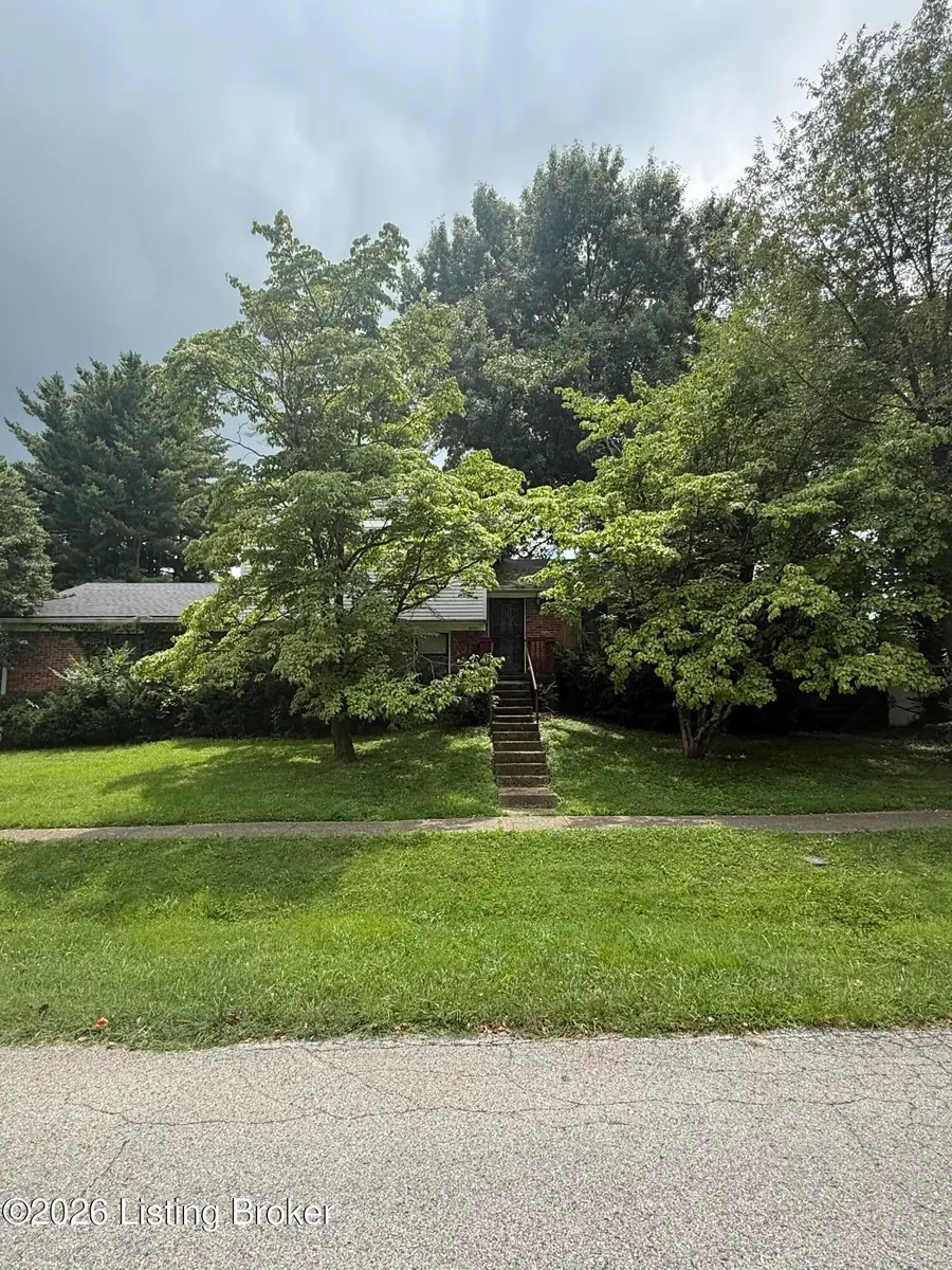 8135 Rochelle Rd, Louisville, KY 40228 - #3