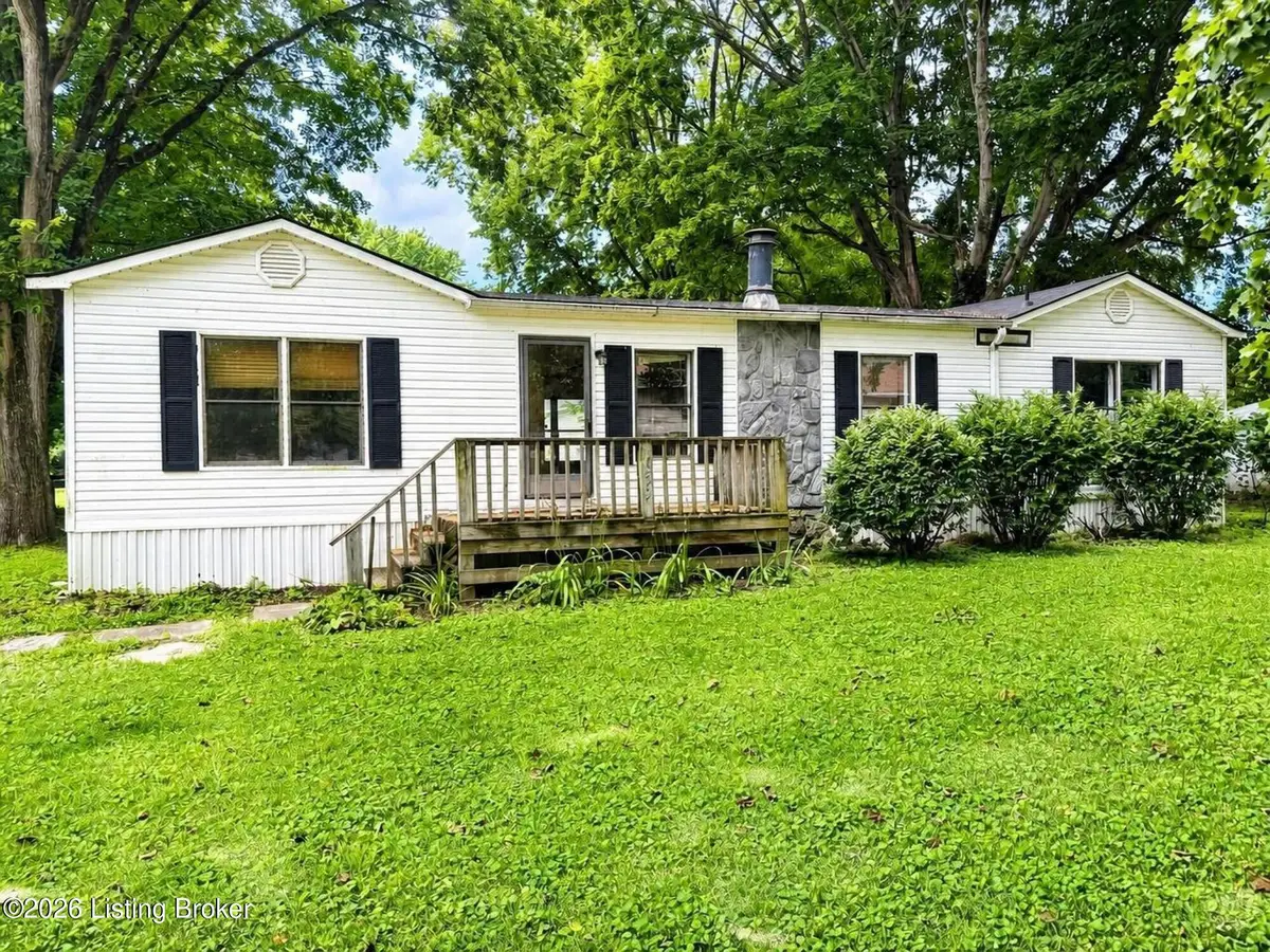 6405 4th St, Westport, KY 40077 - #1