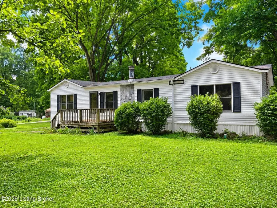 6405 4th St, Westport, KY 40077 - #2
