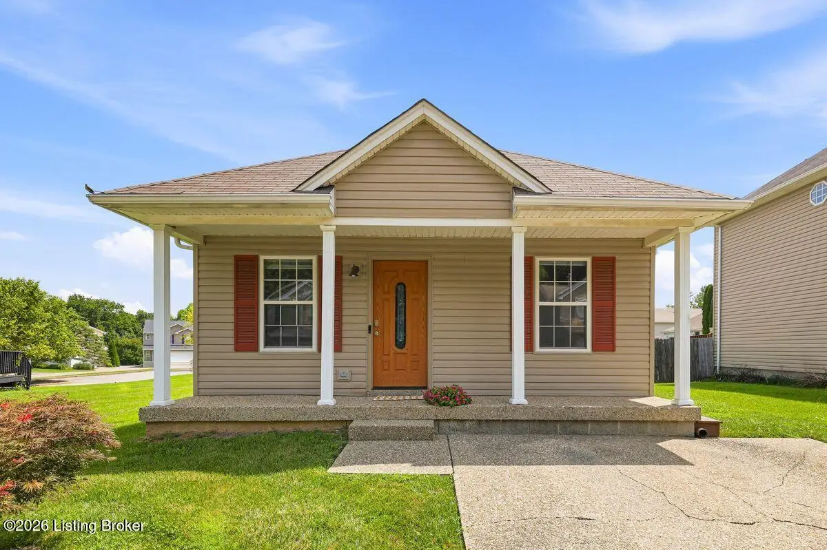 4109 Pacelli Pl, Louisville, KY 40245 - #1