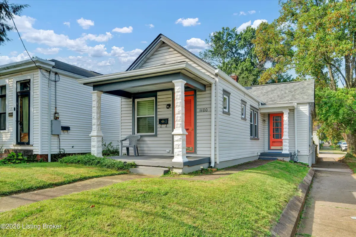 1100 Goss Ave, Louisville, KY 40217 - #1