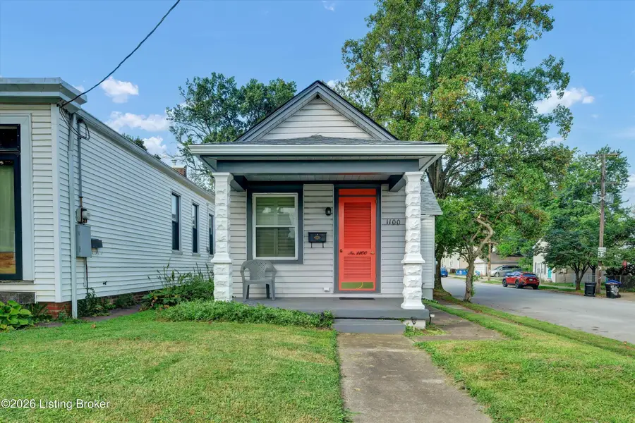 1100 Goss Ave, Louisville, KY 40217 - #2