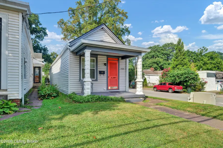 1100 Goss Ave, Louisville, KY 40217 - #3