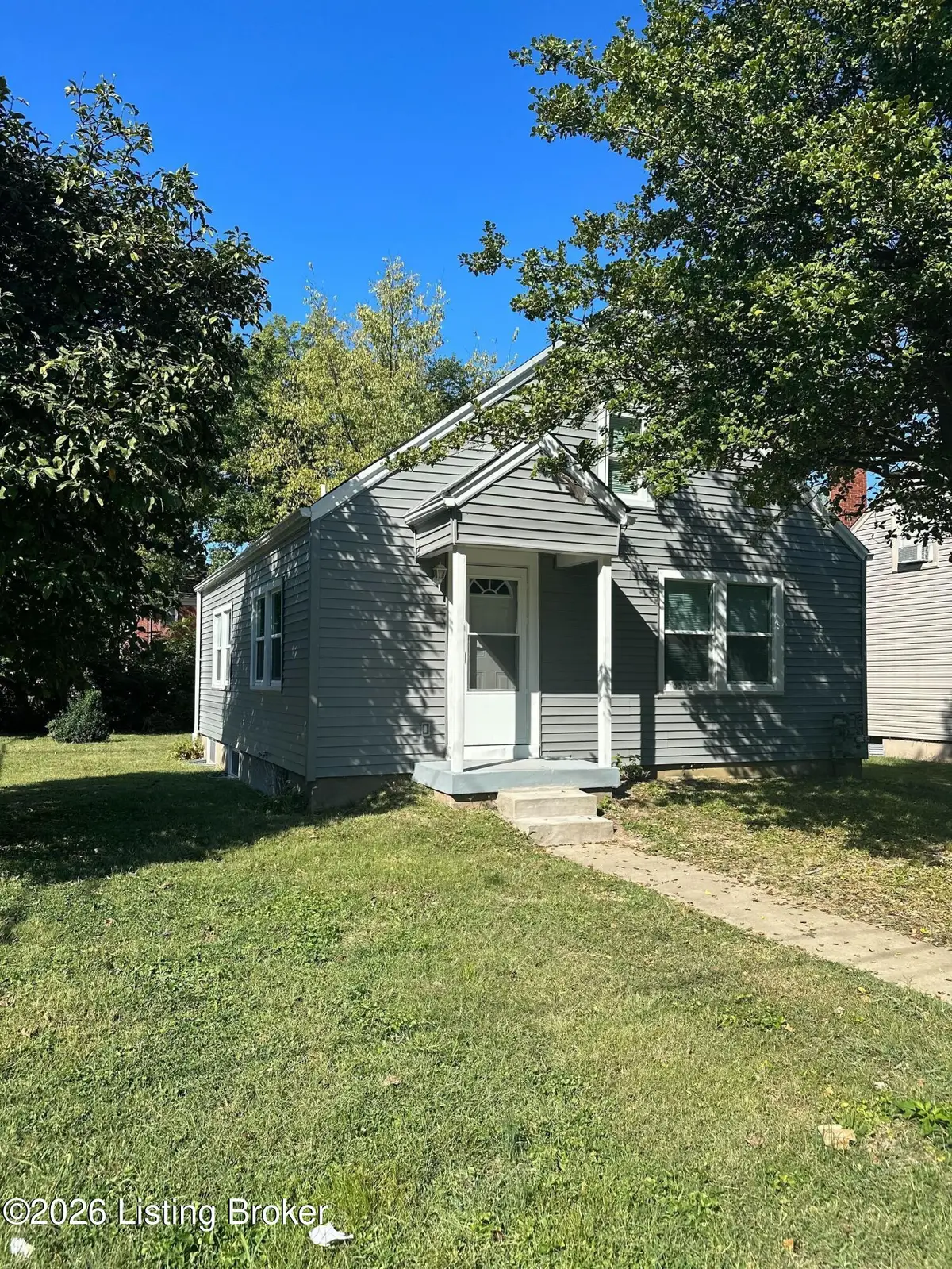 3526 Henry Ave, Louisville, KY 40215 - #1