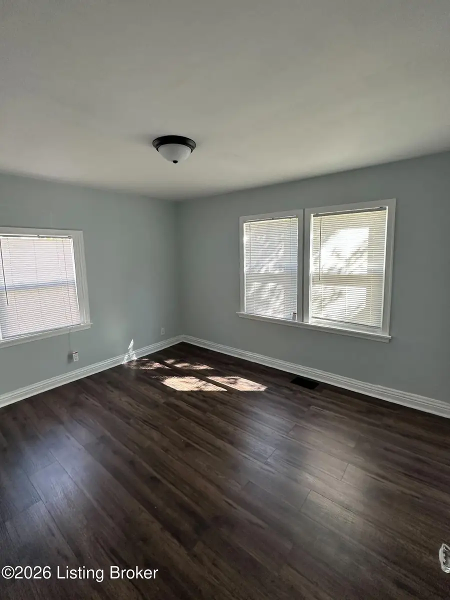 3526 Henry Ave, Louisville, KY 40215 - #3