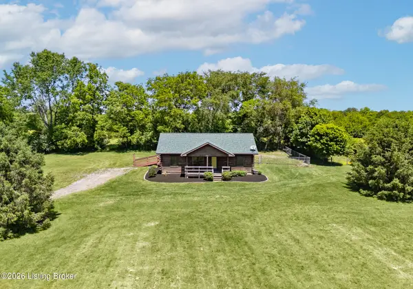 130 Marbrook Ln, Finchville, KY 40022