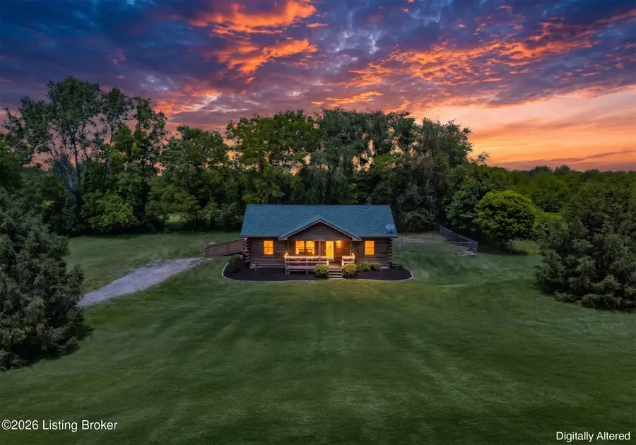 130 Marbrook Ln, Finchville, KY 40022 - #2