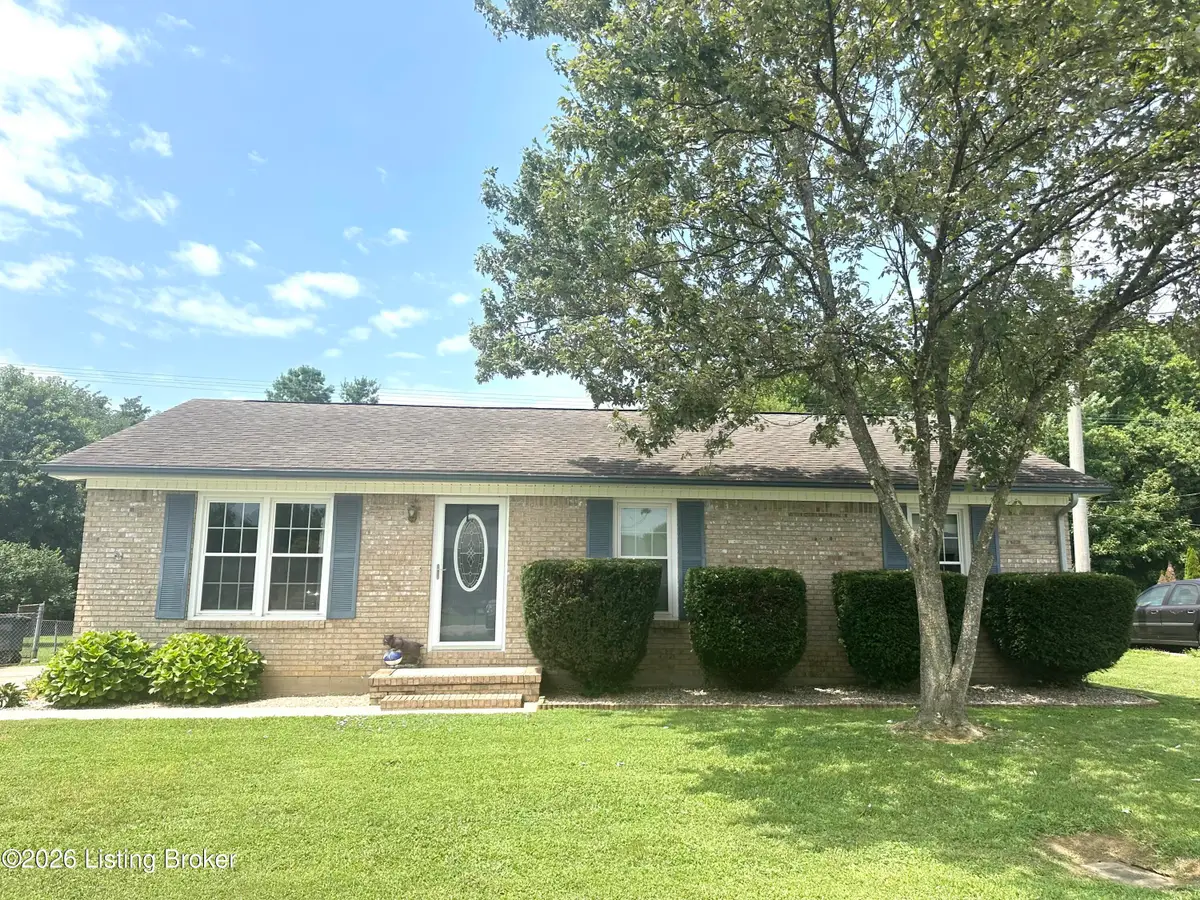 110 Pineview Dr, Bardstown, KY 40004 - #1