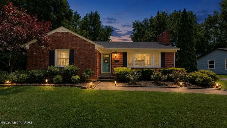 7204 Wesboro Rd, Louisville, KY 40222 - #2