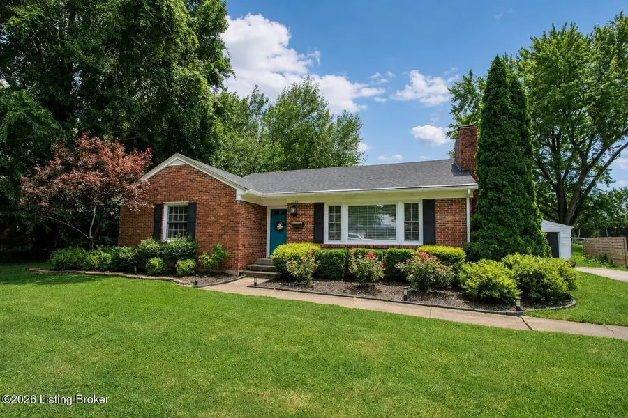 7204 Wesboro Rd, Louisville, KY 40222 - #3
