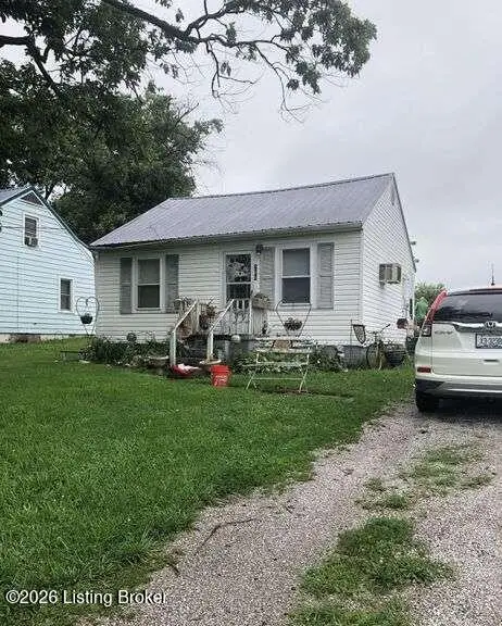 188 Maple Ave, Eminence, KY 40019