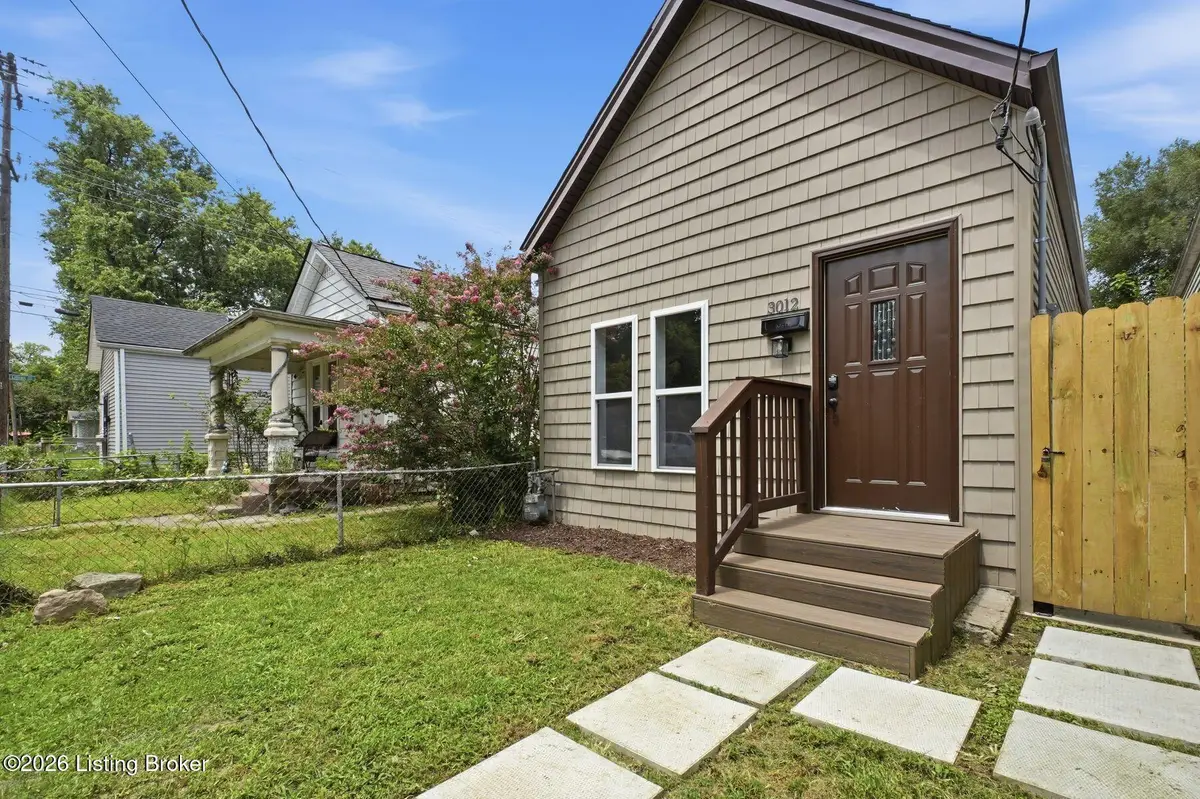 3012 Montana Ave, Louisville, KY 40208 - #1