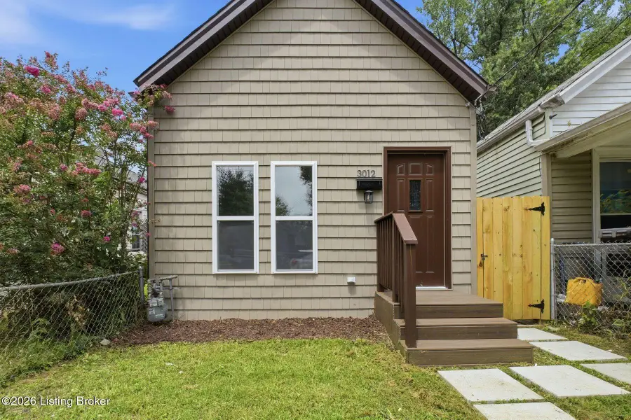 3012 Montana Ave, Louisville, KY 40208 - #2