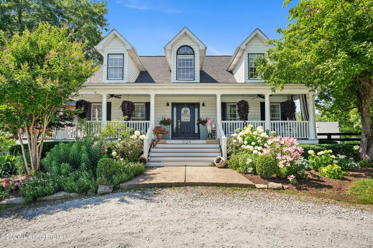 3124 English Way, Prospect, KY 40059 - #1