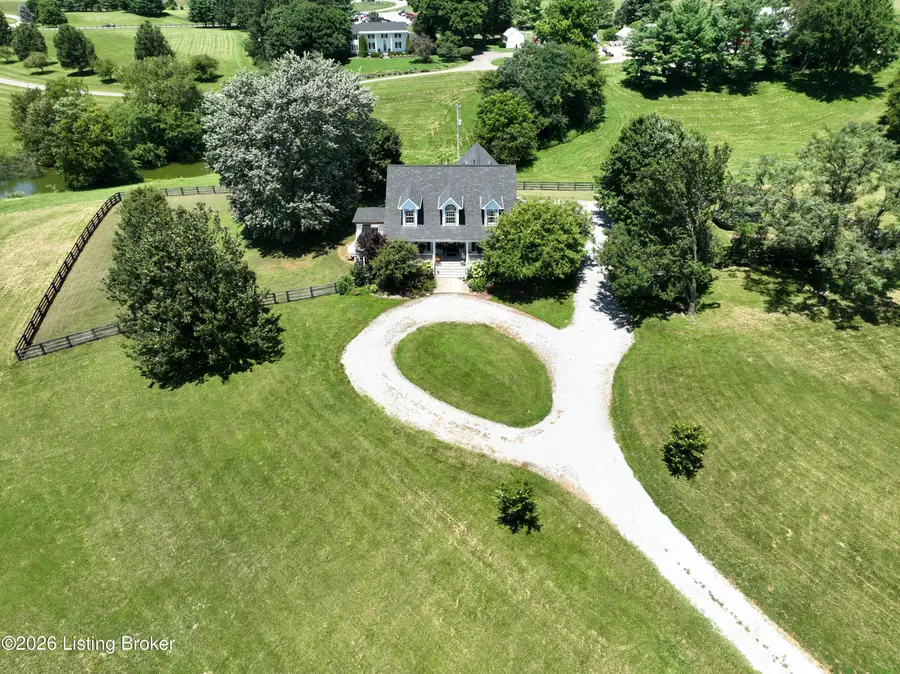 3124 English Way, Prospect, KY 40059 - #2