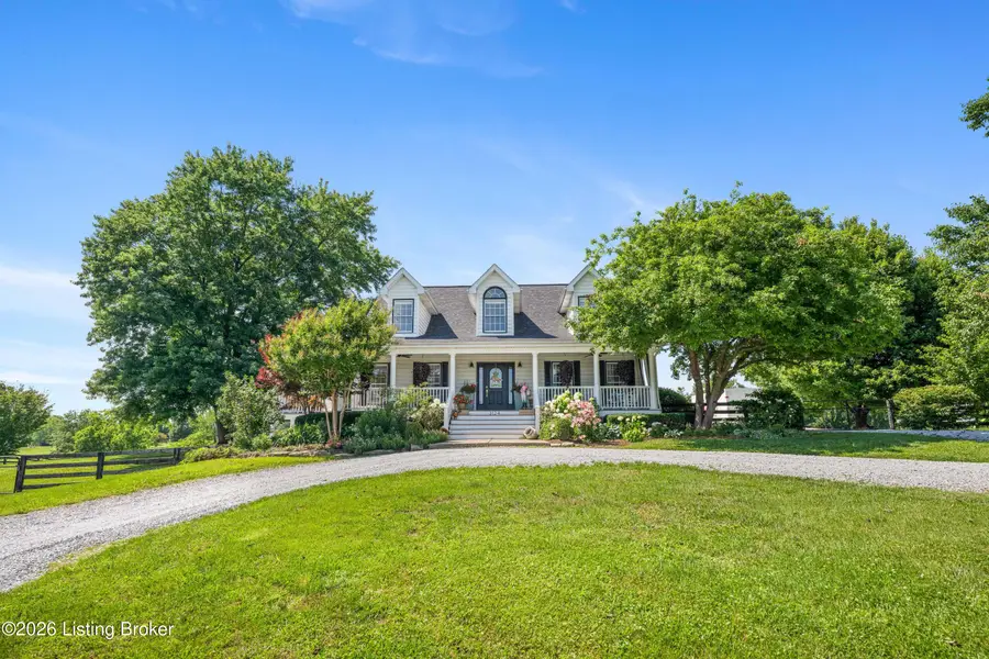 3124 English Way, Prospect, KY 40059 - #3