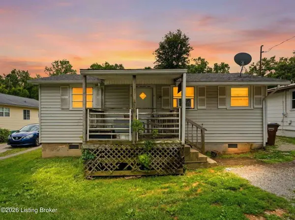 227 Merriweather Ave, Eminence, KY 40019