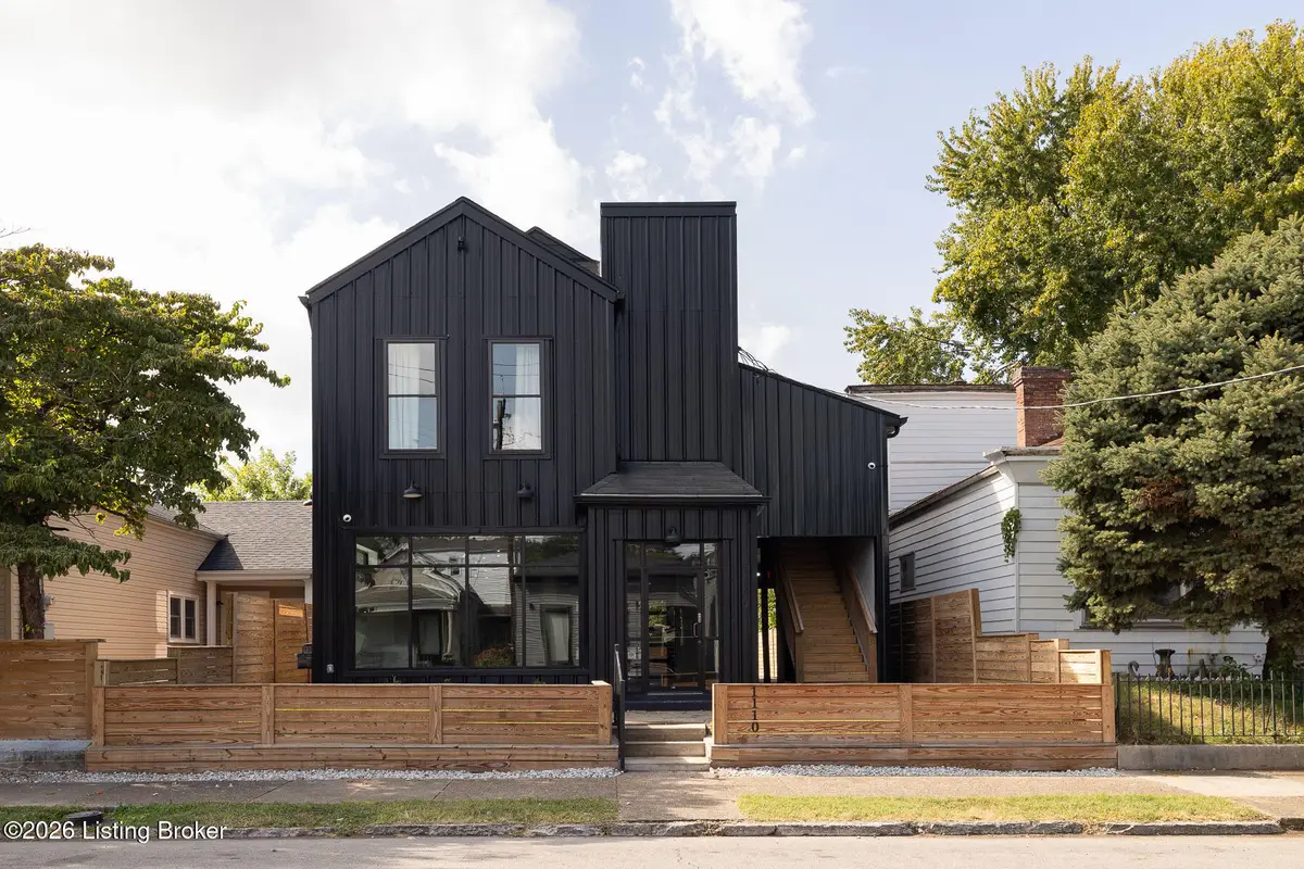 1110 Logan St, Louisville, KY 40204 - #1