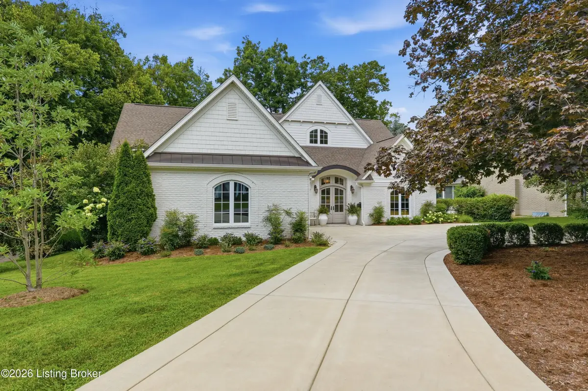 4103 Crestview Rd, Louisville, KY 40207 - #1
