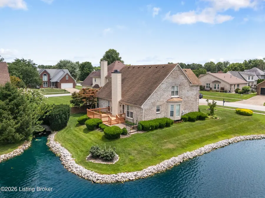 9911 Spring Gate Dr, Louisville, KY 40241 - #3