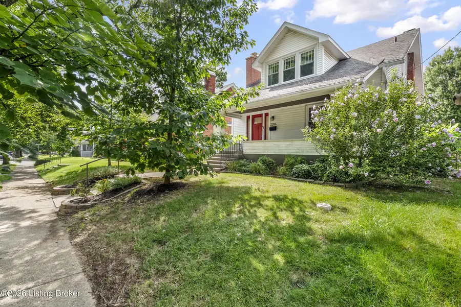2205 Weber Ave, Louisville, KY 40205 - #3