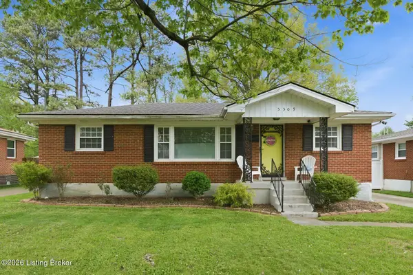 5509 Shorewood Dr, Louisville, KY 40214