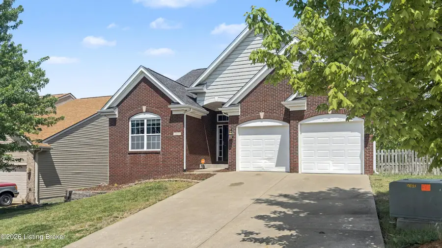 309 Rockcrest View Ct, Louisville, KY 40245 - #2