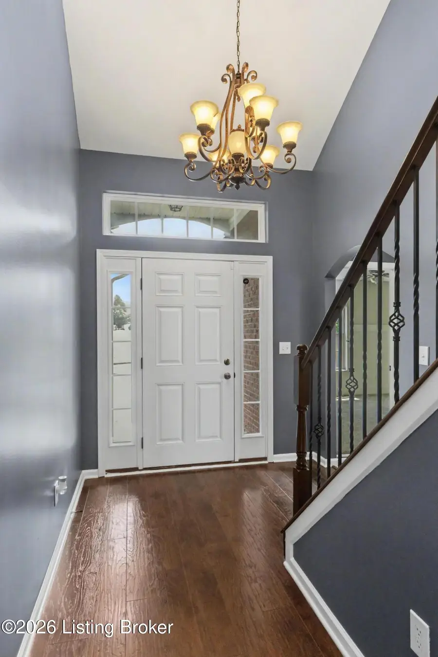 309 Rockcrest View Ct, Louisville, KY 40245 - #3