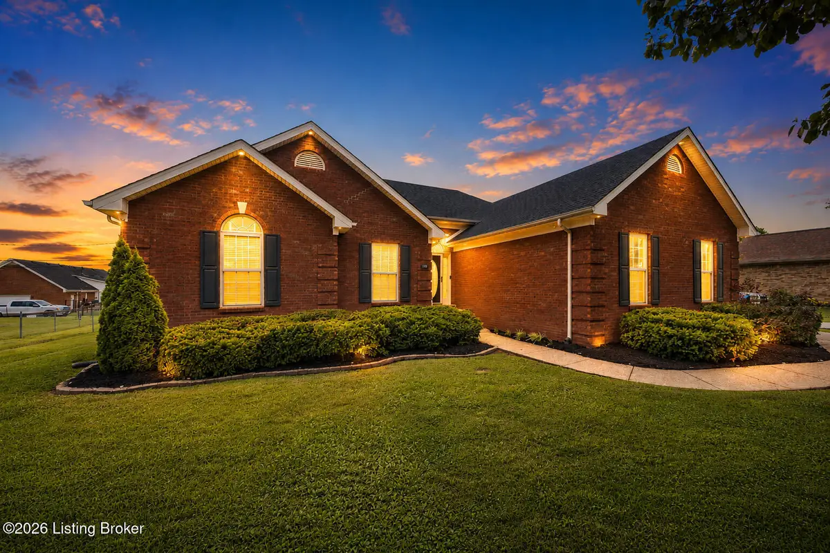 135 Lazy River North Pkwy, Shepherdsville, KY 40165 - #1