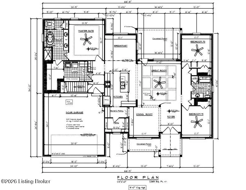 104 Meremont Ridge Rd, Louisville, KY 40245 - #2