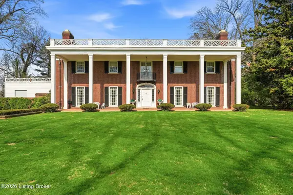 1029 Alta Vista Rd, Louisville, KY 40205